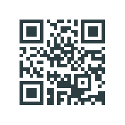 Scan deze QR-code om de tocht te openen in de SityTrail-applicatie