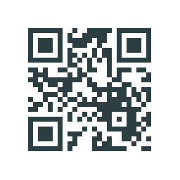 Scan deze QR-code om de tocht te openen in de SityTrail-applicatie