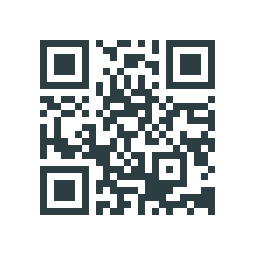 Scan deze QR-code om de tocht te openen in de SityTrail-applicatie