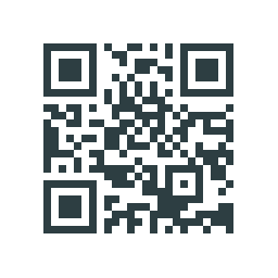 Scan deze QR-code om de tocht te openen in de SityTrail-applicatie