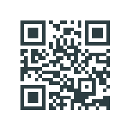 Scan deze QR-code om de tocht te openen in de SityTrail-applicatie