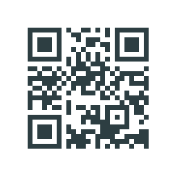 Scan deze QR-code om de tocht te openen in de SityTrail-applicatie