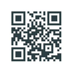 Scan deze QR-code om de tocht te openen in de SityTrail-applicatie