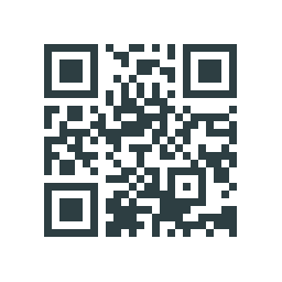 Scan deze QR-code om de tocht te openen in de SityTrail-applicatie