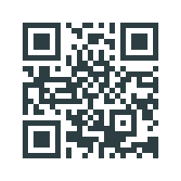 Scannen Sie diesen QR-Code, um die Tour in der SityTrail-Anwendung zu öffnen