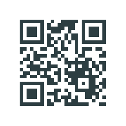 Scan deze QR-code om de tocht te openen in de SityTrail-applicatie