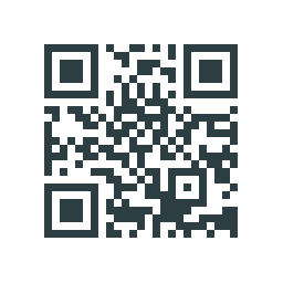 Scan deze QR-code om de tocht te openen in de SityTrail-applicatie