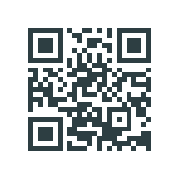 Scan deze QR-code om de tocht te openen in de SityTrail-applicatie