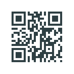 Scannerizza questo codice QR per aprire il percorso nell'applicazione SityTrail