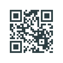 Scannerizza questo codice QR per aprire il percorso nell'applicazione SityTrail