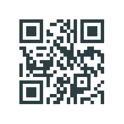 Scan deze QR-code om de tocht te openen in de SityTrail-applicatie