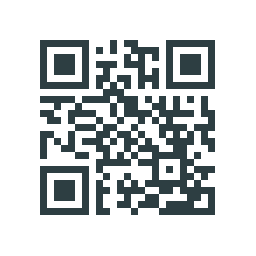 Scan deze QR-code om de tocht te openen in de SityTrail-applicatie