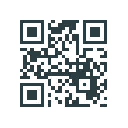 Scan deze QR-code om de tocht te openen in de SityTrail-applicatie