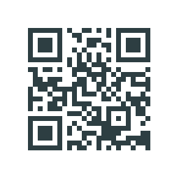 Scan deze QR-code om de tocht te openen in de SityTrail-applicatie