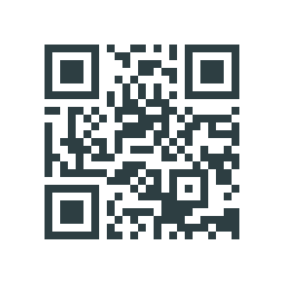 Scan deze QR-code om de tocht te openen in de SityTrail-applicatie