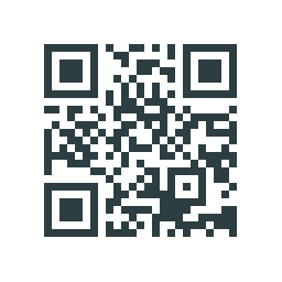 Scan deze QR-code om de tocht te openen in de SityTrail-applicatie