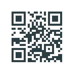 Scan deze QR-code om de tocht te openen in de SityTrail-applicatie