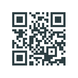 Scan deze QR-code om de tocht te openen in de SityTrail-applicatie