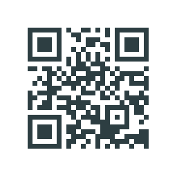 Scan deze QR-code om de tocht te openen in de SityTrail-applicatie