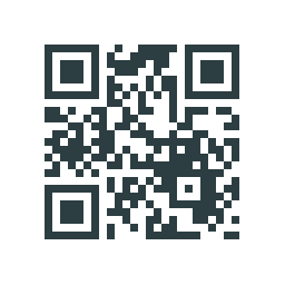 Scan deze QR-code om de tocht te openen in de SityTrail-applicatie