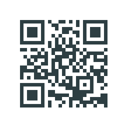 Scan deze QR-code om de tocht te openen in de SityTrail-applicatie