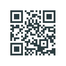 Scan deze QR-code om de tocht te openen in de SityTrail-applicatie