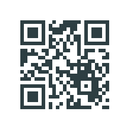 Scan deze QR-code om de tocht te openen in de SityTrail-applicatie