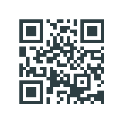 Scan deze QR-code om de tocht te openen in de SityTrail-applicatie