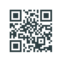 Scan deze QR-code om de tocht te openen in de SityTrail-applicatie