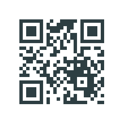 Scan deze QR-code om de tocht te openen in de SityTrail-applicatie