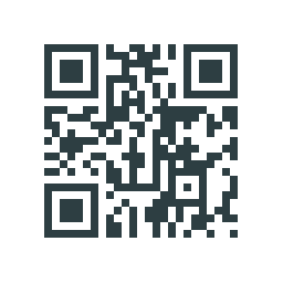 Scan deze QR-code om de tocht te openen in de SityTrail-applicatie