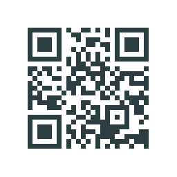 Scan deze QR-code om de tocht te openen in de SityTrail-applicatie