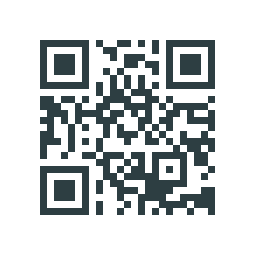 Scan deze QR-code om de tocht te openen in de SityTrail-applicatie