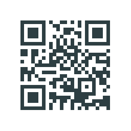 Scan deze QR-code om de tocht te openen in de SityTrail-applicatie