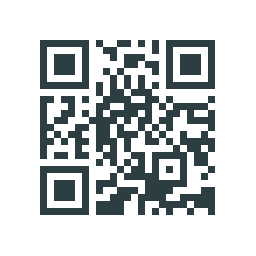 Scan deze QR-code om de tocht te openen in de SityTrail-applicatie