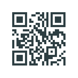 Scan deze QR-code om de tocht te openen in de SityTrail-applicatie