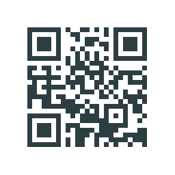 Scan deze QR-code om de tocht te openen in de SityTrail-applicatie