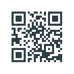 Scan deze QR-code om de tocht te openen in de SityTrail-applicatie