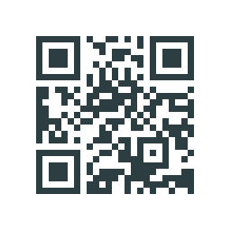 Scan deze QR-code om de tocht te openen in de SityTrail-applicatie