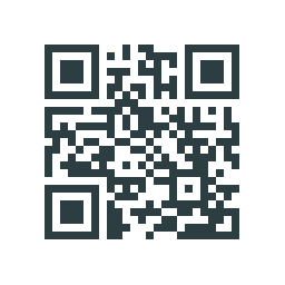 Scan deze QR-code om de tocht te openen in de SityTrail-applicatie