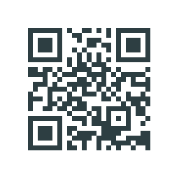 Scan deze QR-code om de tocht te openen in de SityTrail-applicatie