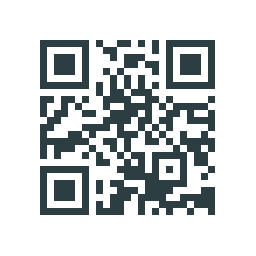 Scan deze QR-code om de tocht te openen in de SityTrail-applicatie