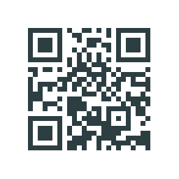 Scan deze QR-code om de tocht te openen in de SityTrail-applicatie