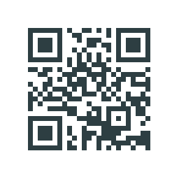 Scan deze QR-code om de tocht te openen in de SityTrail-applicatie