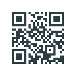 Scan deze QR-code om de tocht te openen in de SityTrail-applicatie