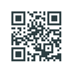 Scan deze QR-code om de tocht te openen in de SityTrail-applicatie