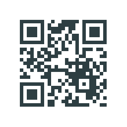 Scan deze QR-code om de tocht te openen in de SityTrail-applicatie