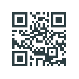 Scan deze QR-code om de tocht te openen in de SityTrail-applicatie