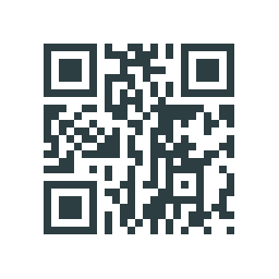 Scan deze QR-code om de tocht te openen in de SityTrail-applicatie