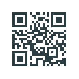 Scan deze QR-code om de tocht te openen in de SityTrail-applicatie